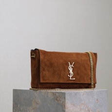 YSL Satchel Bags